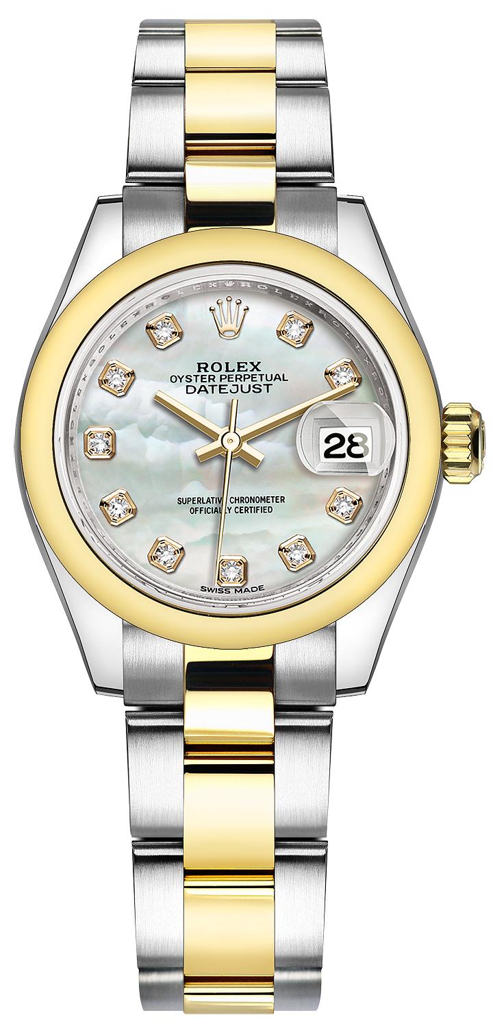 Rolex Lady-Datejust