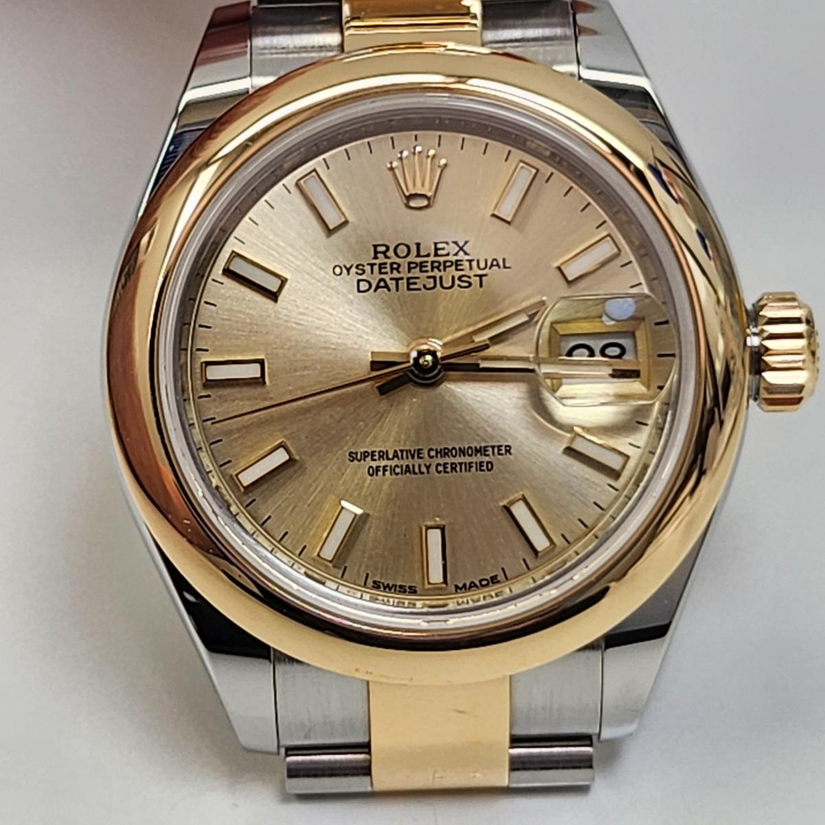 Rolex Lady-Datejust