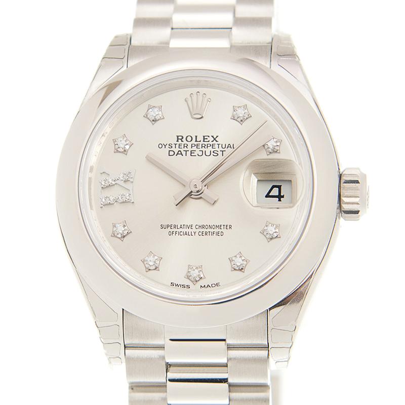Rolex Lady-Datejust