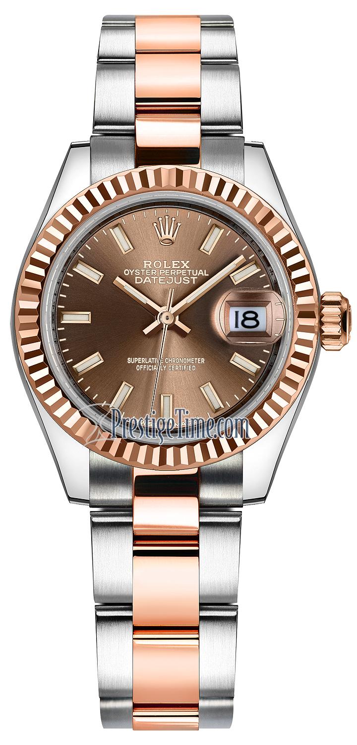 Rolex Lady-Datejust