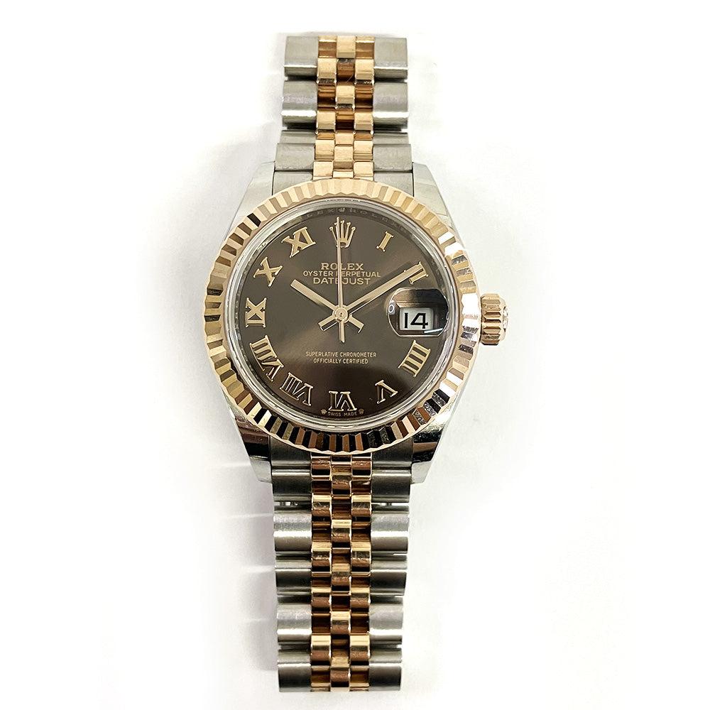 Rolex Lady-Datejust