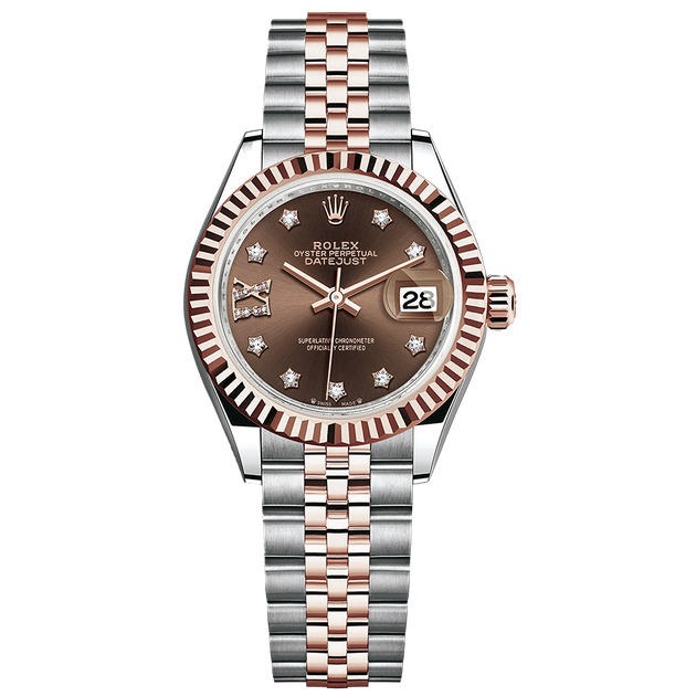 Rolex Lady-Datejust