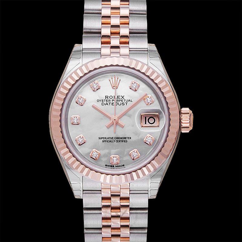 Rolex Lady-Datejust