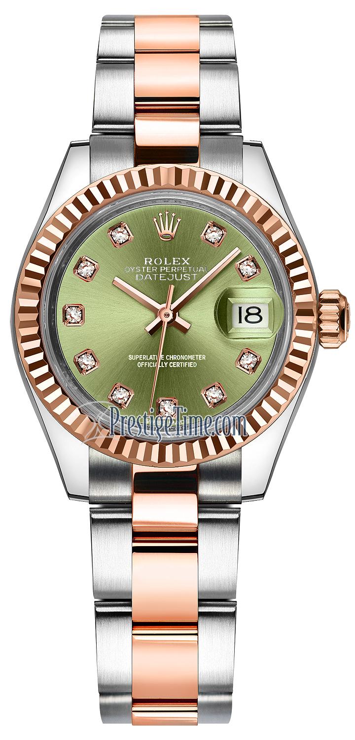 Rolex Lady-Datejust