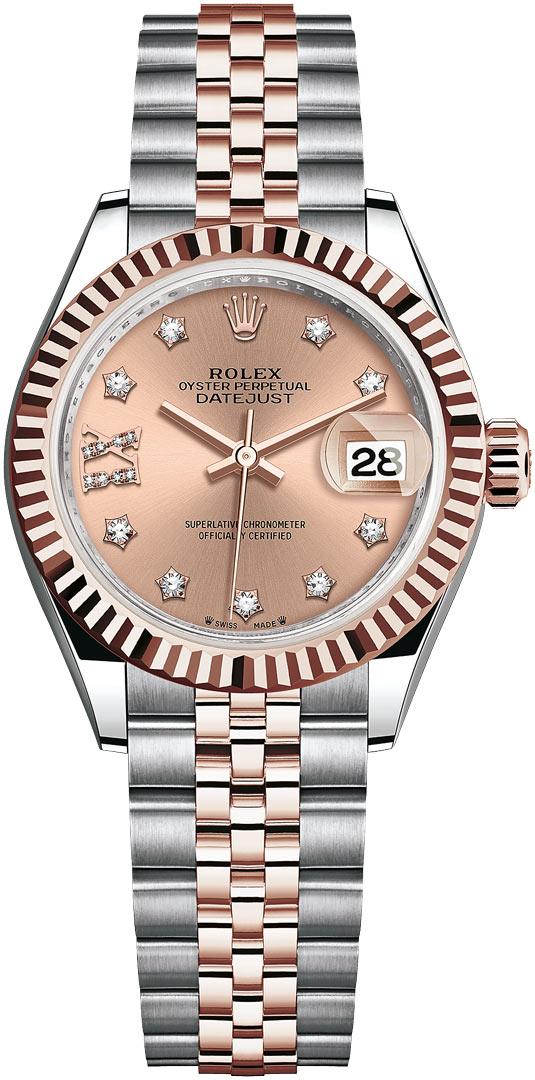 Rolex Lady-Datejust