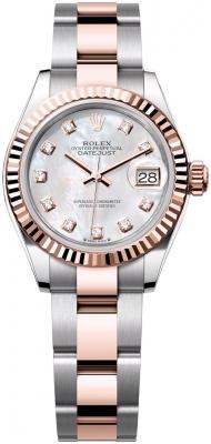 Rolex Lady-Datejust