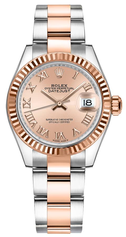 Rolex Lady-Datejust