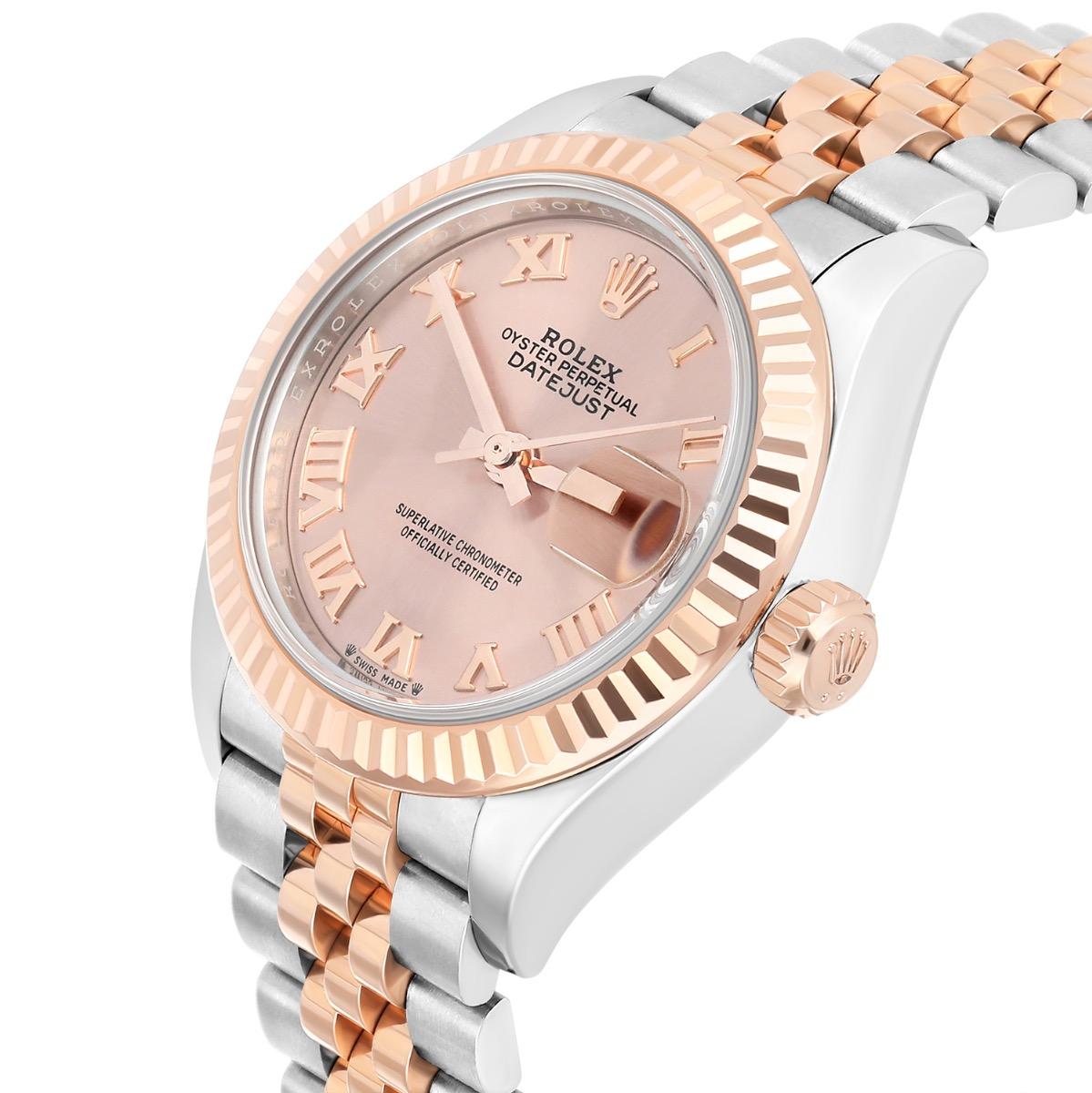 Rolex Lady-Datejust