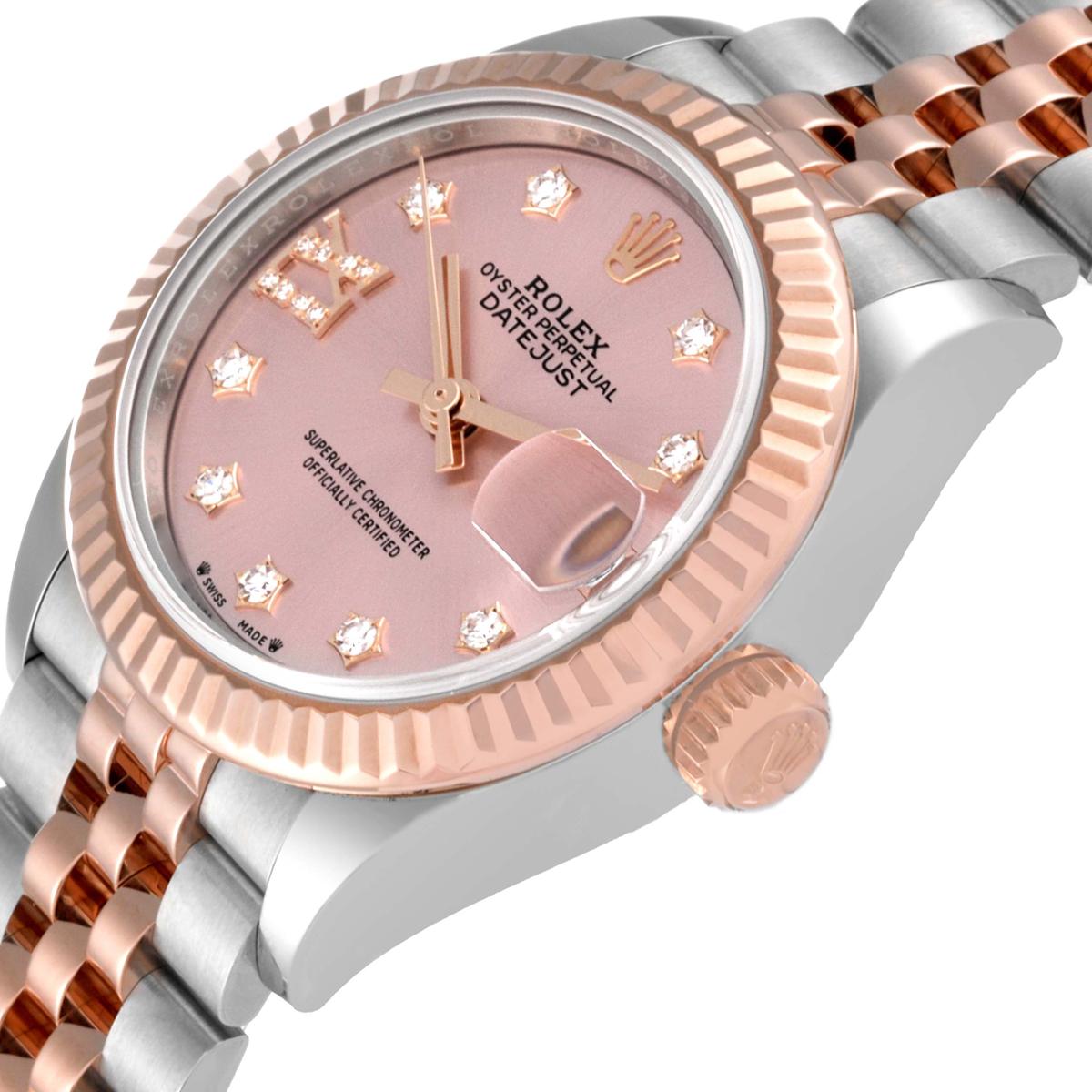 Rolex Lady-Datejust