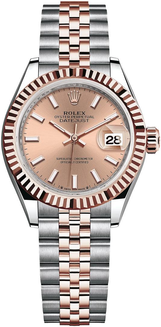 Rolex Lady-Datejust