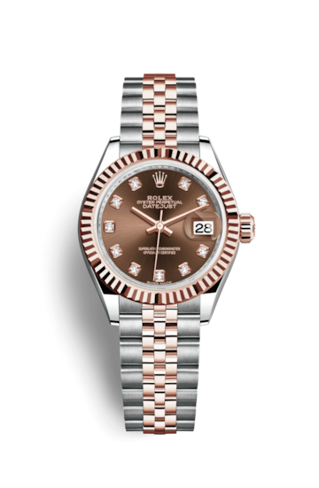 Rolex Lady-Datejust