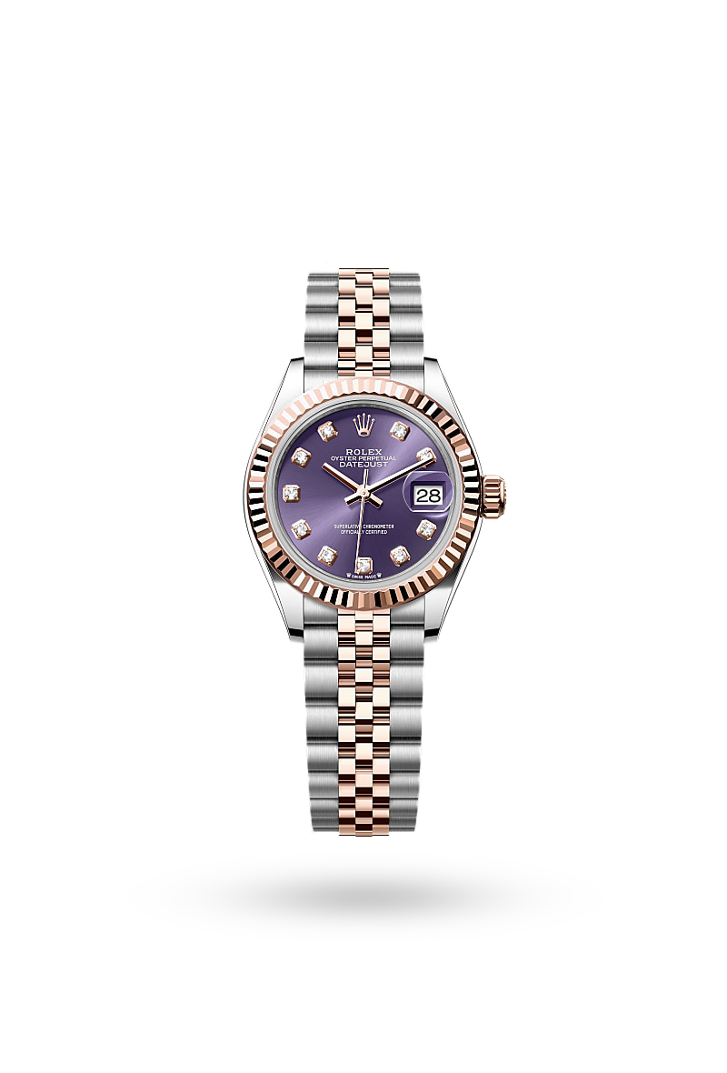 Rolex Lady-Datejust