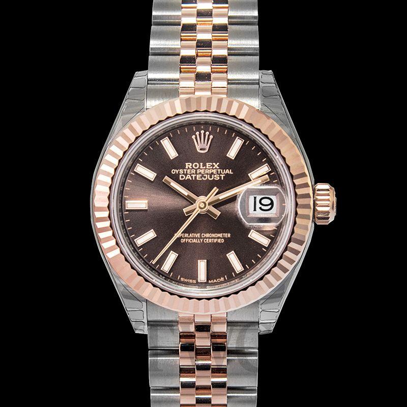 Rolex Lady-Datejust