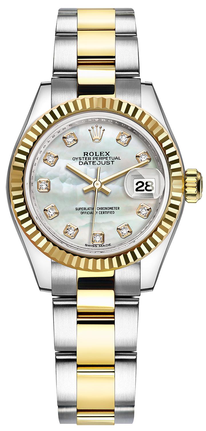 Rolex Lady-Datejust