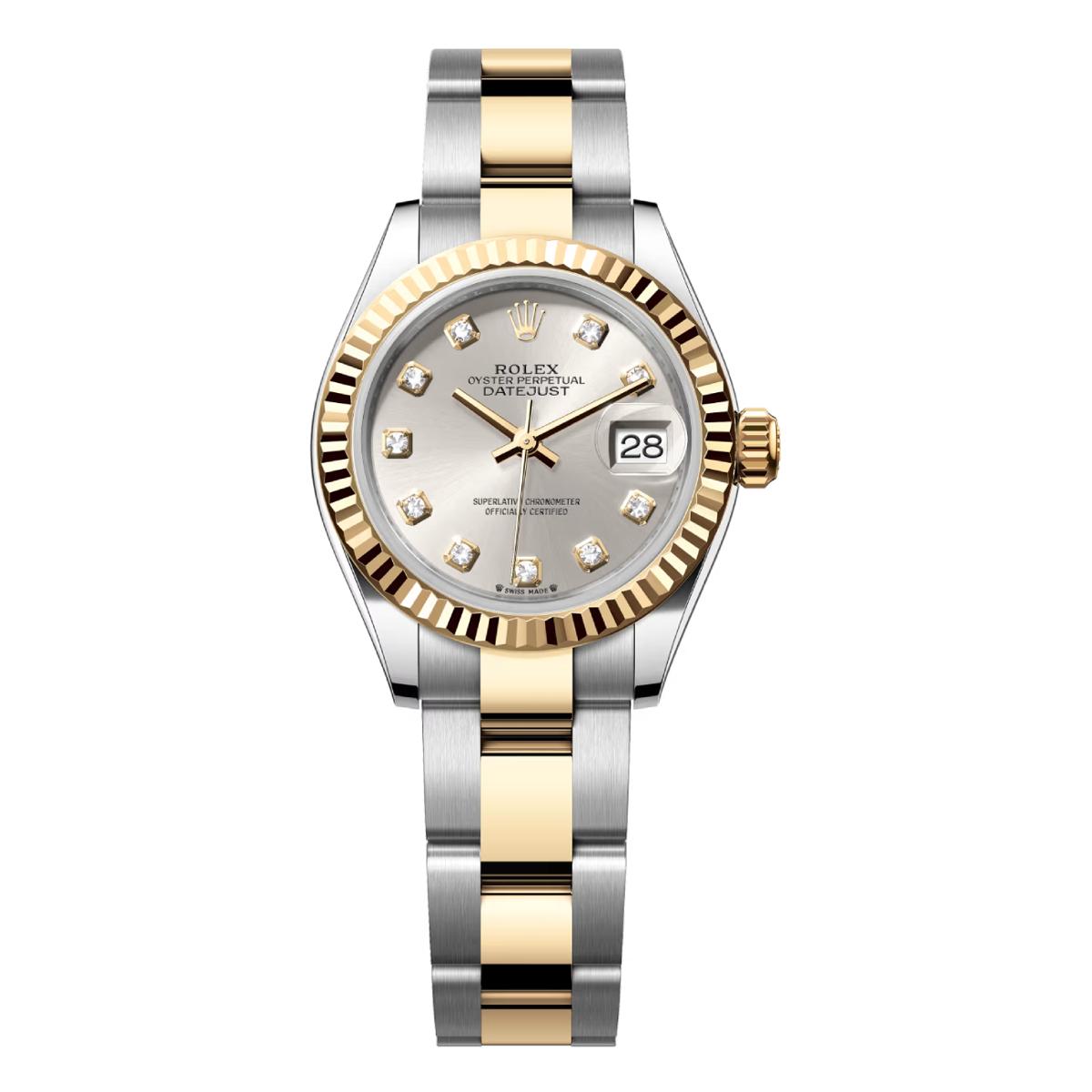 Rolex Lady-Datejust