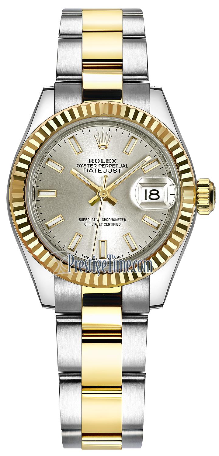 Rolex Lady-Datejust