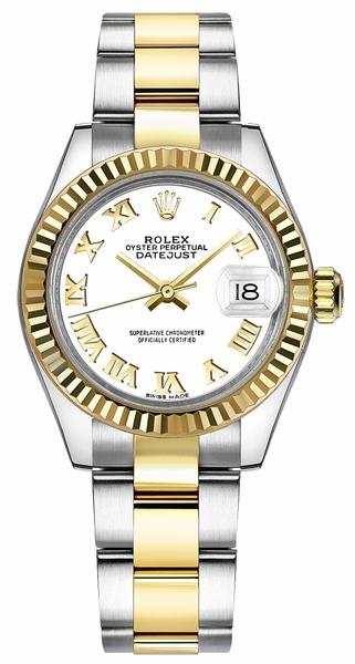 Rolex Lady-Datejust