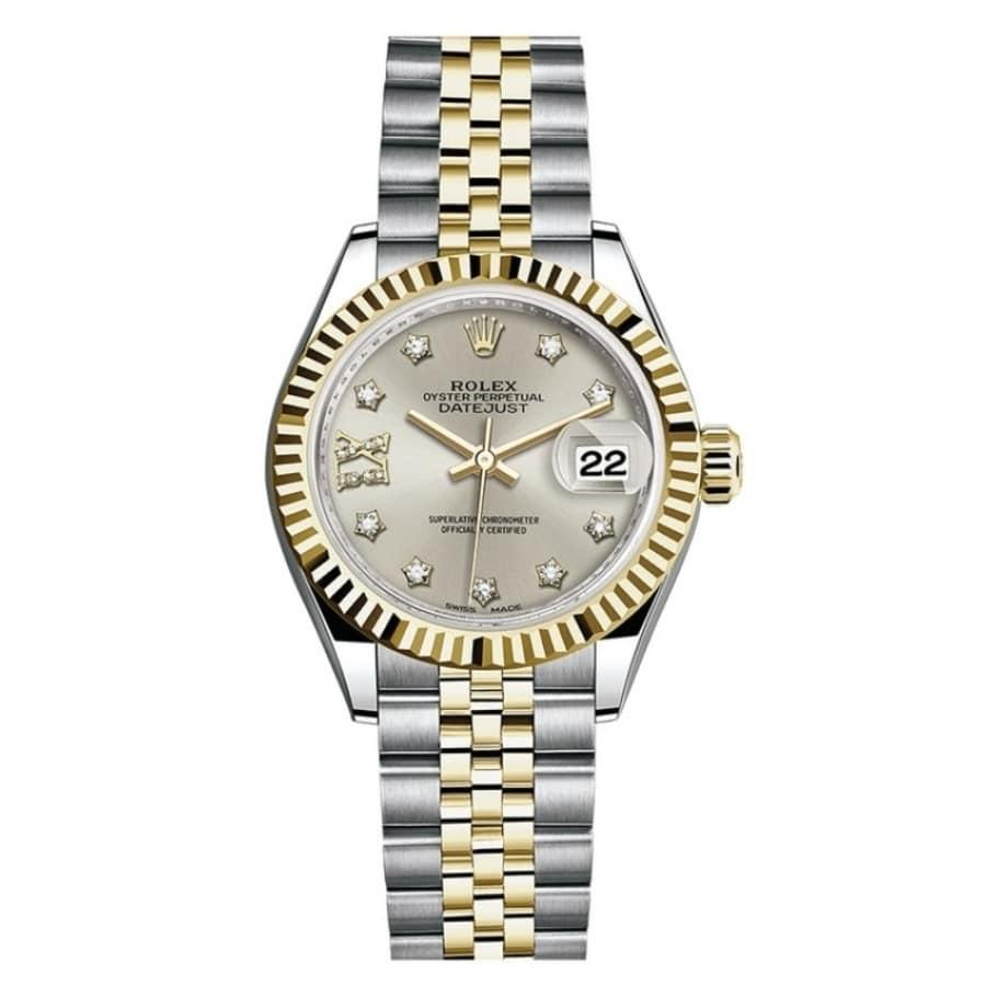 Rolex Lady-Datejust