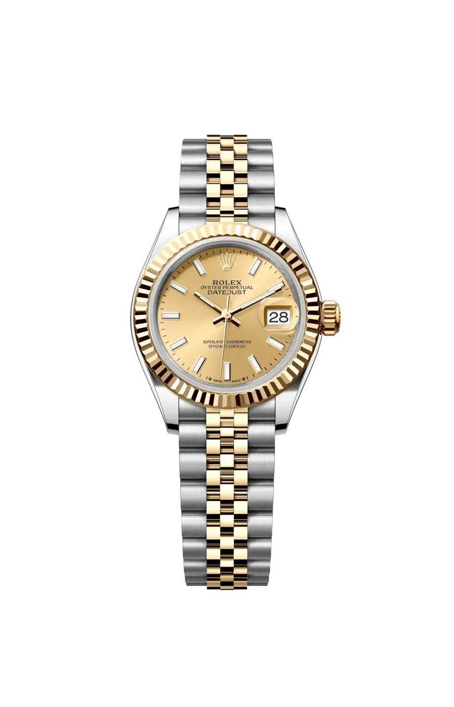 Rolex Lady-Datejust