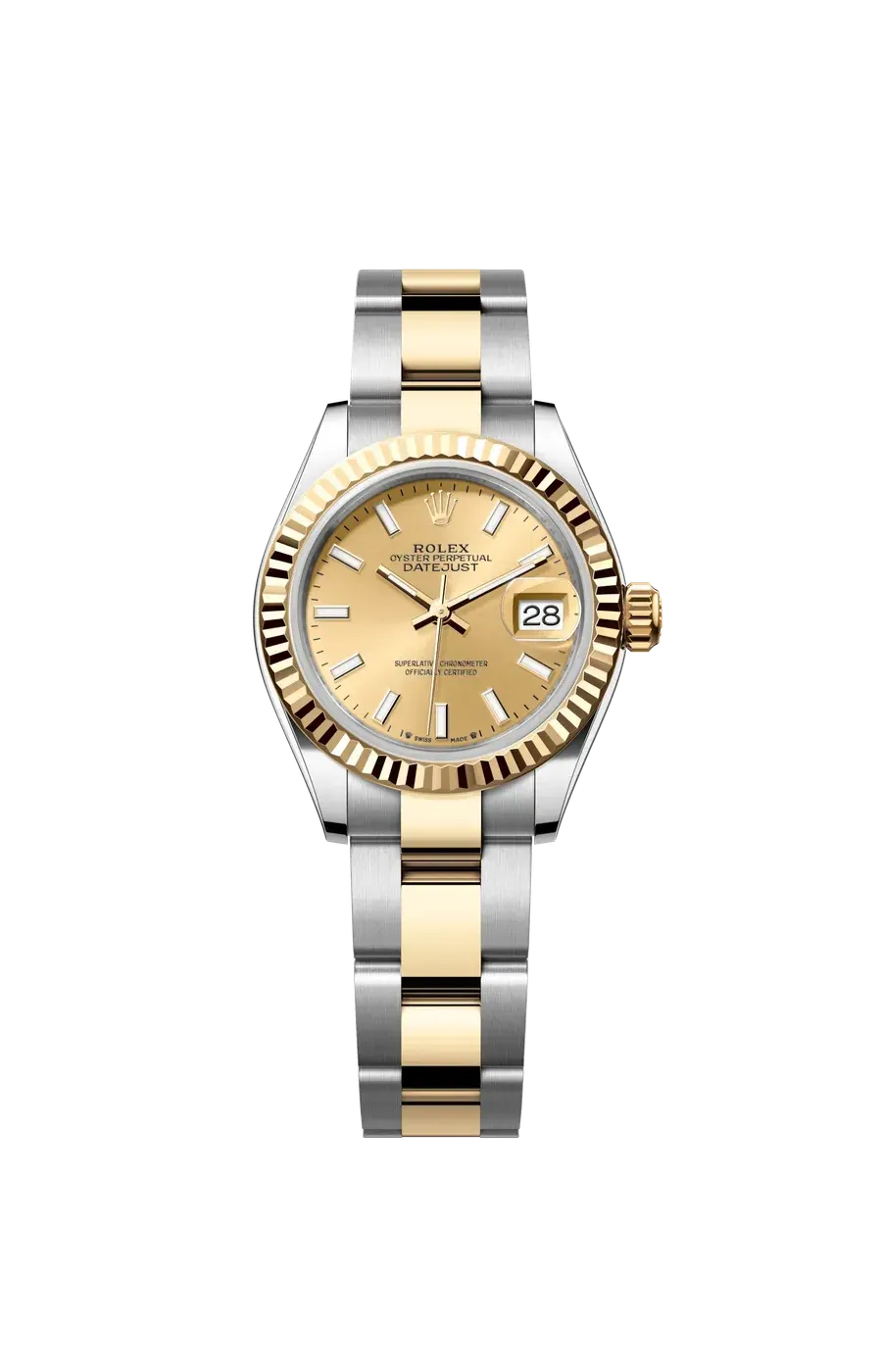 Rolex Lady-Datejust