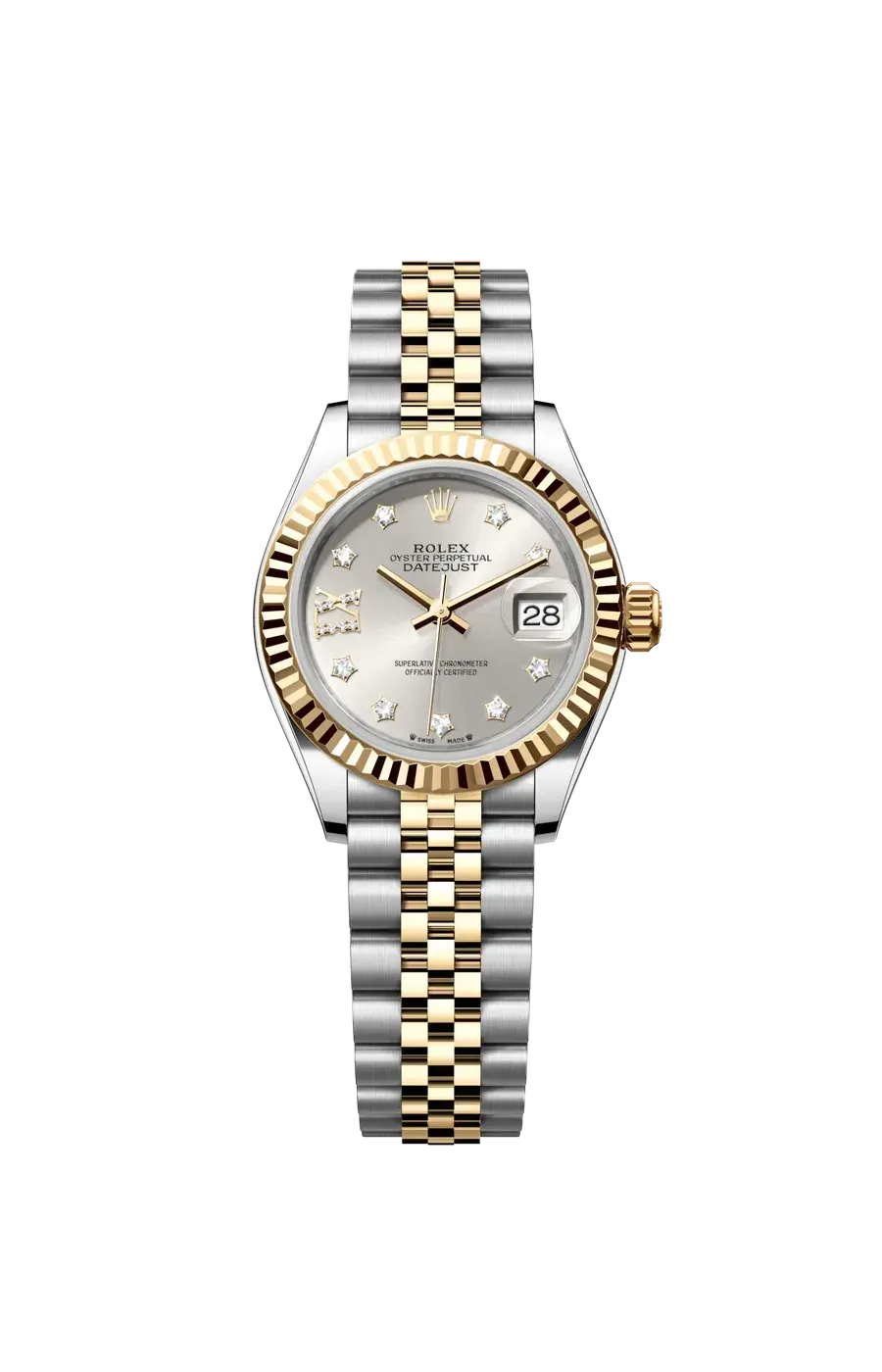 Rolex Lady-Datejust