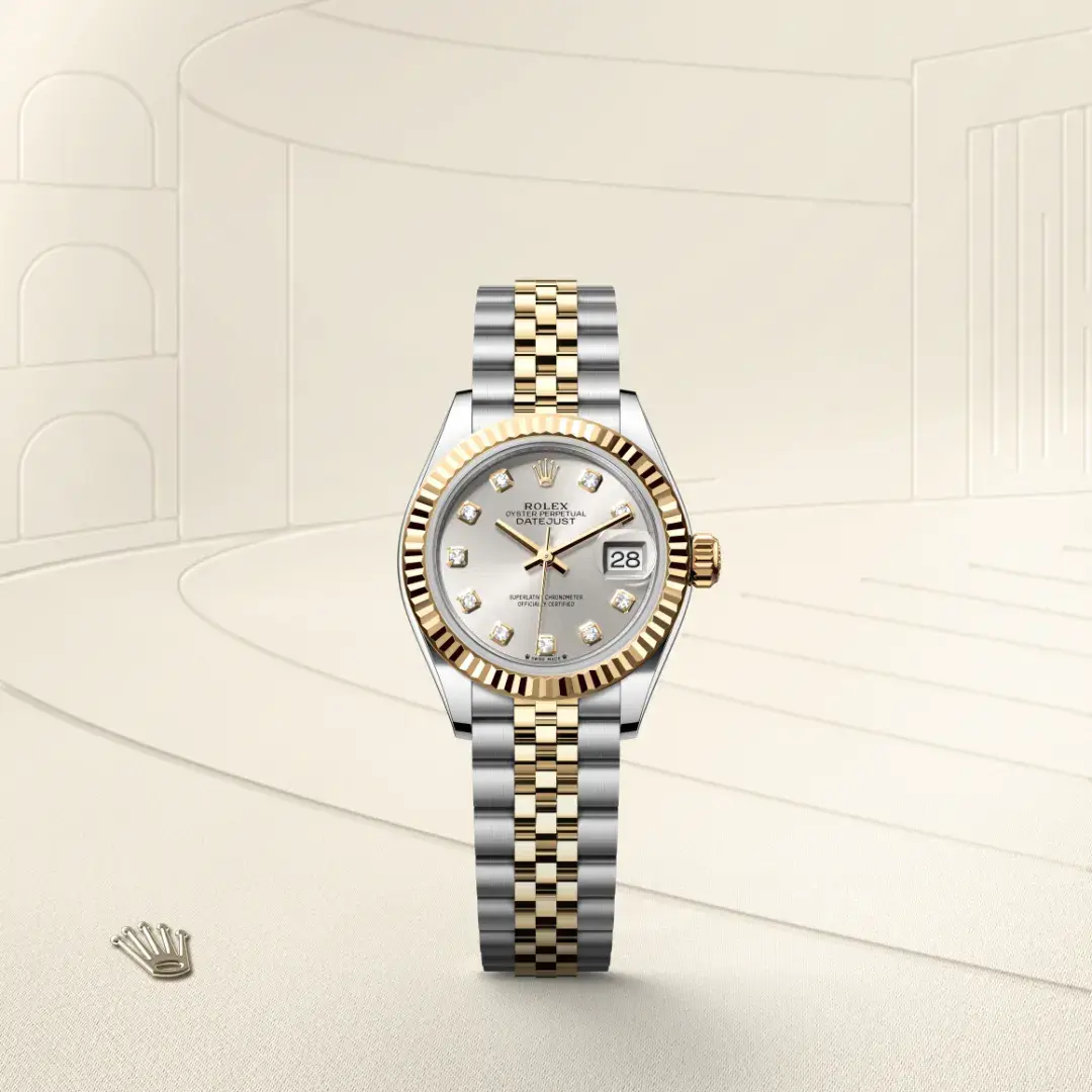 Rolex Lady-Datejust