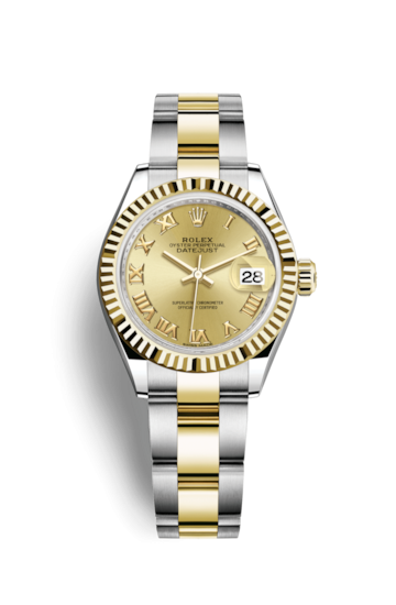 Rolex Lady-Datejust