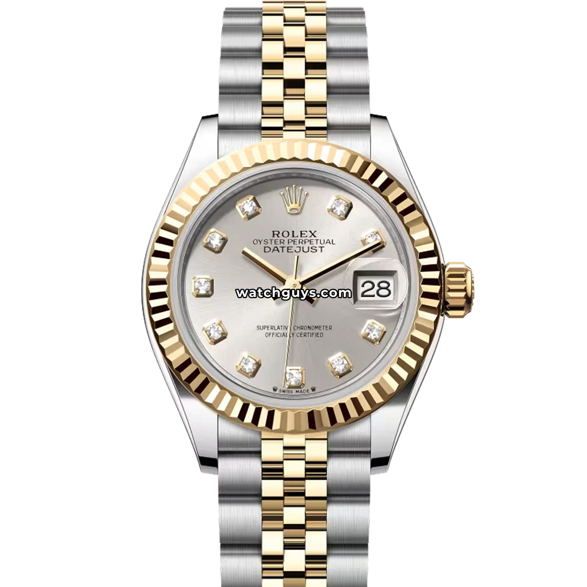 Rolex Lady-Datejust