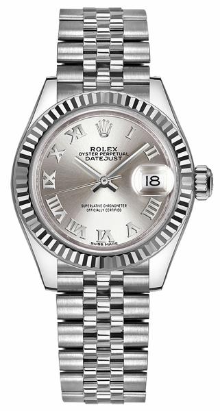 Rolex Lady-Datejust