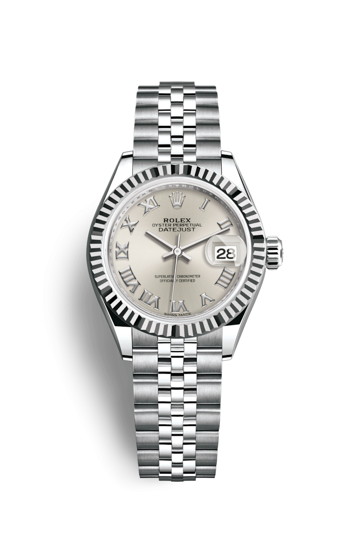 Rolex Lady-Datejust