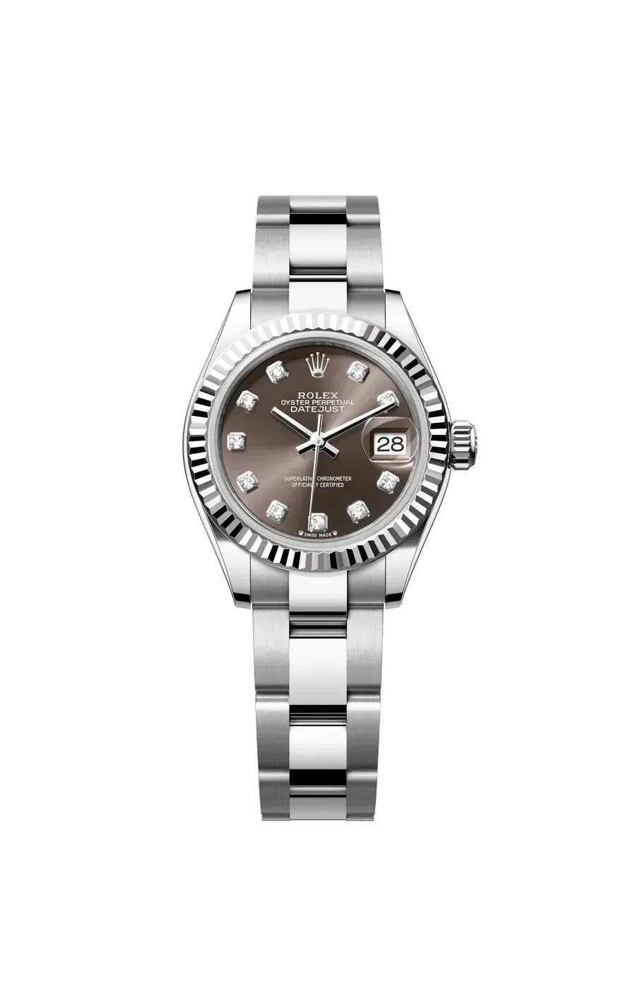 Rolex Lady-Datejust