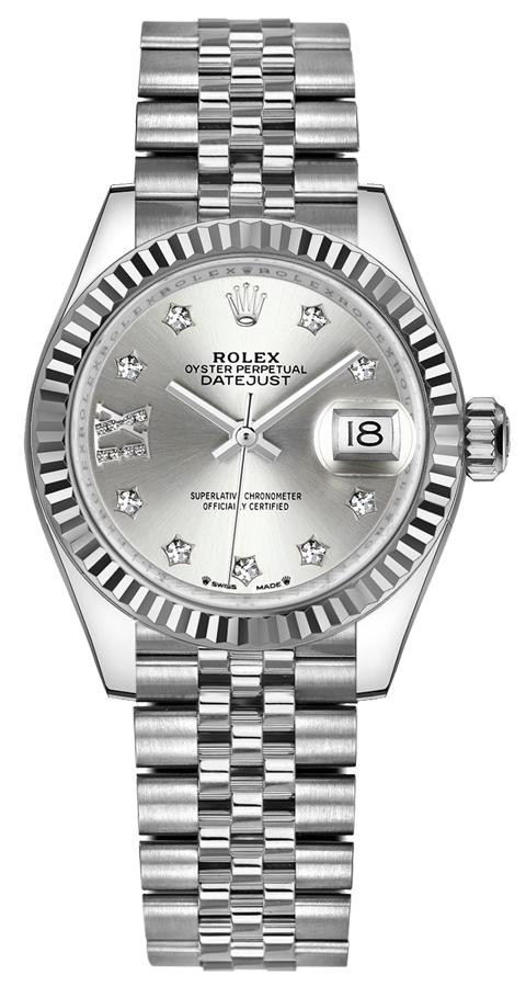 Rolex Lady-Datejust