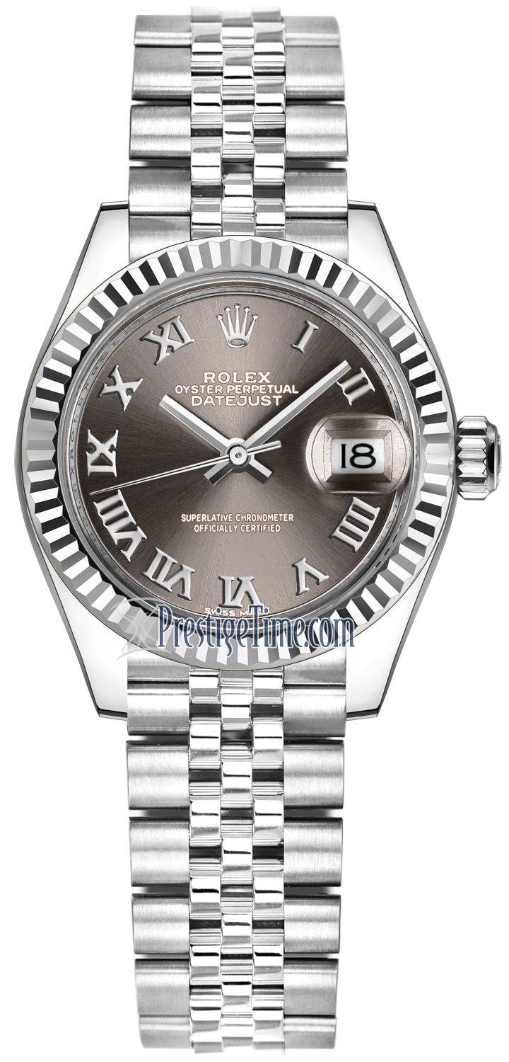 Rolex Lady-Datejust