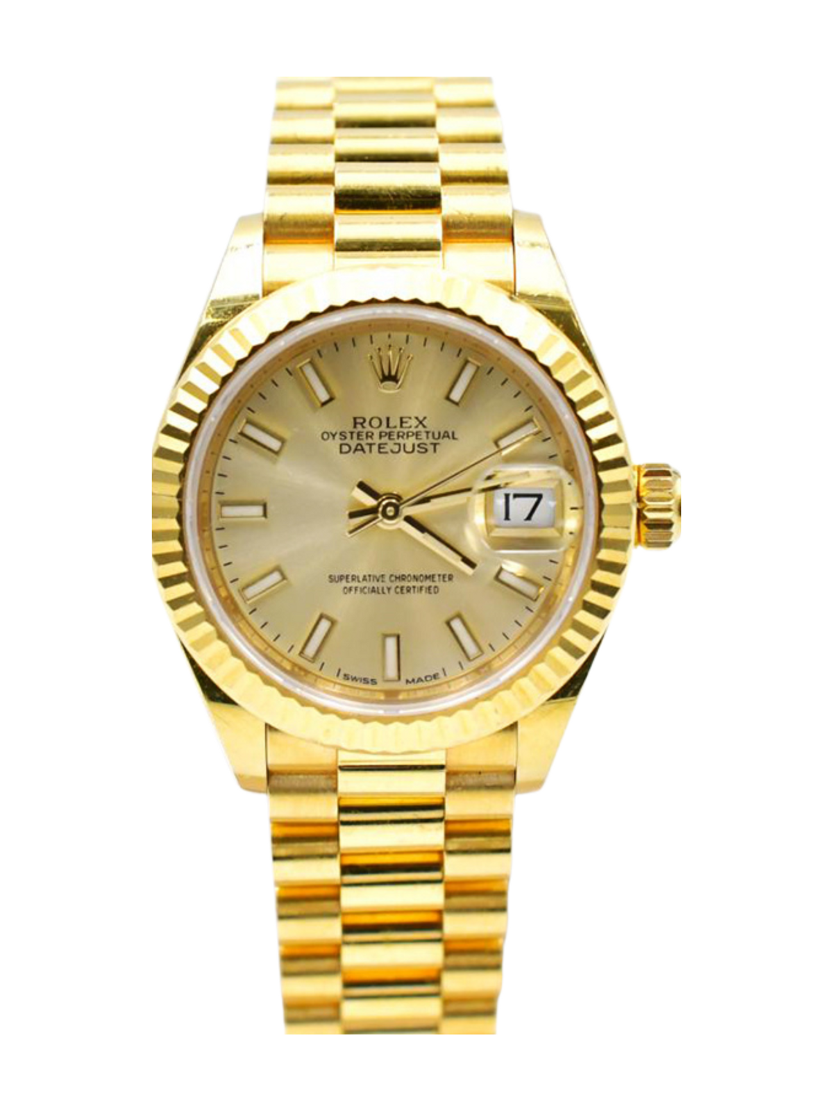 Rolex Lady-Datejust