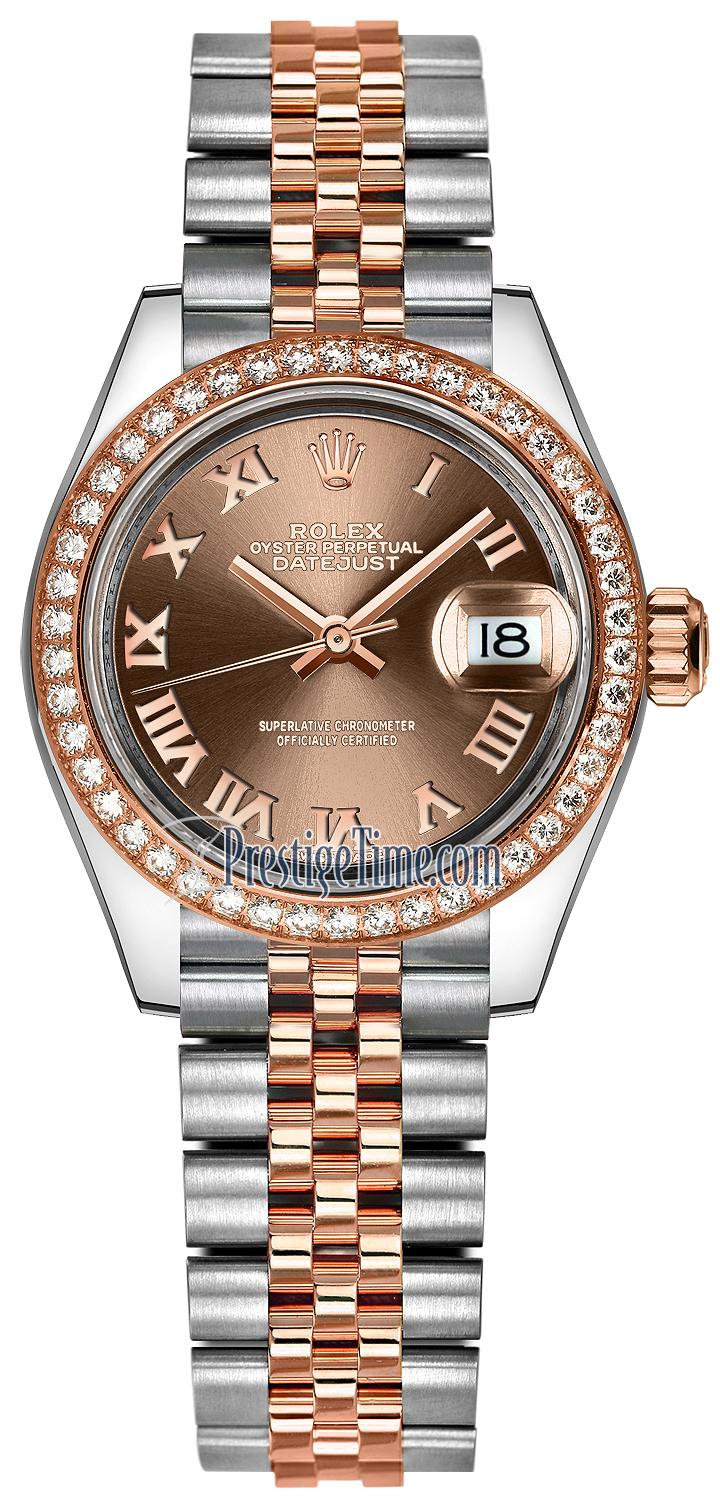 Rolex Lady-Datejust