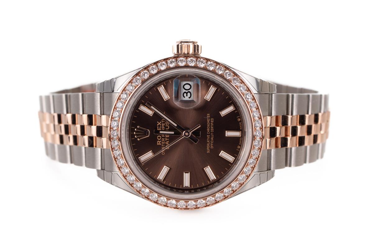 Rolex Lady-Datejust