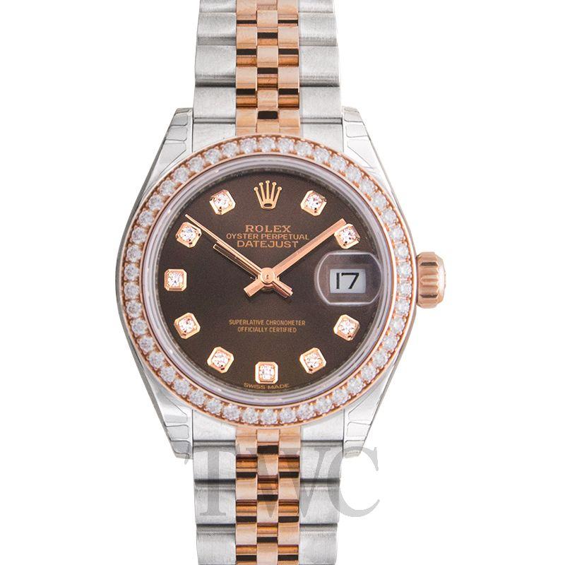 Rolex Lady-Datejust