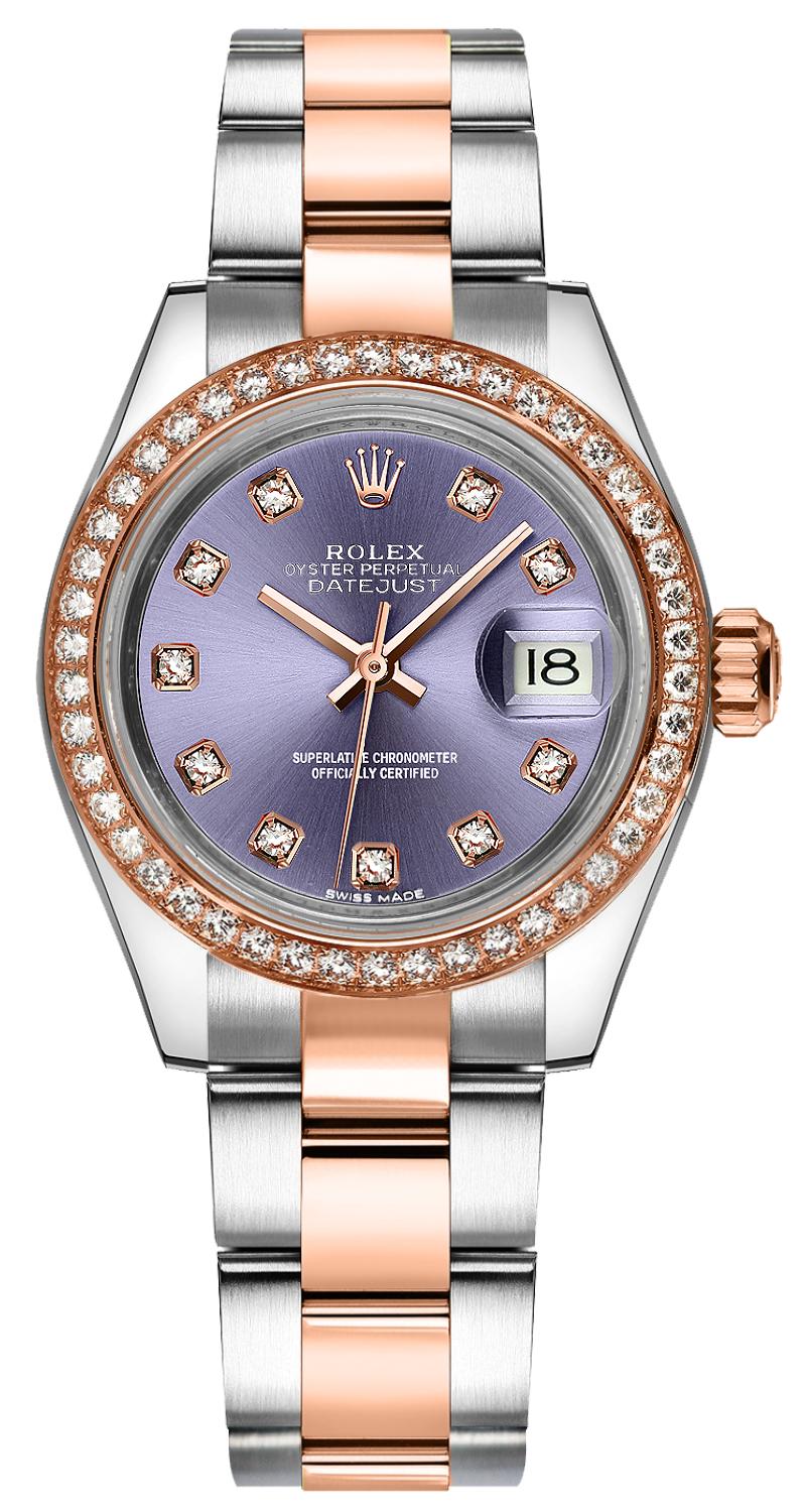 Rolex Lady-Datejust