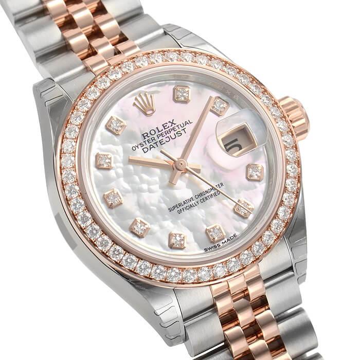 Rolex Lady-Datejust
