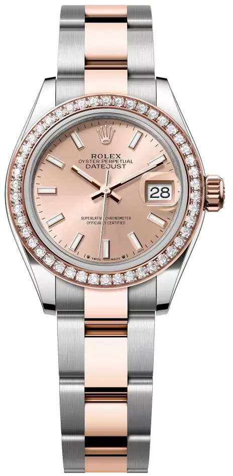Rolex Lady-Datejust