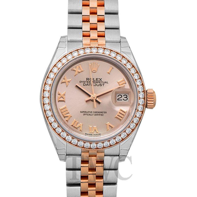 Rolex Lady-Datejust