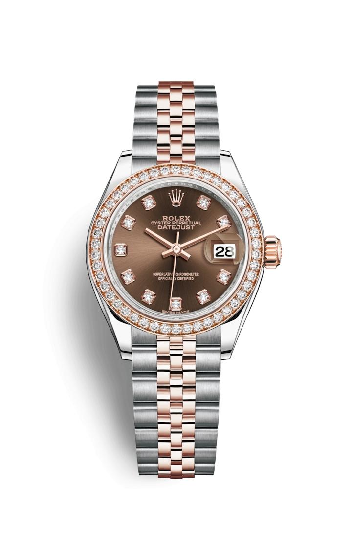 Rolex Lady-Datejust