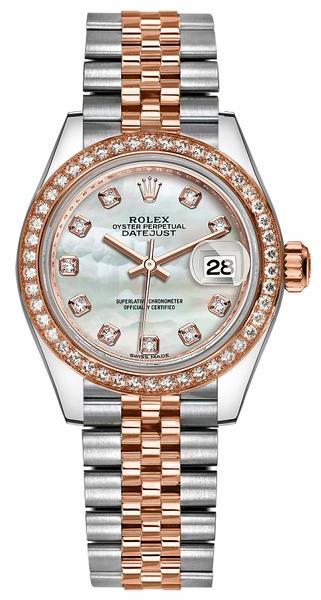 Rolex Lady-Datejust