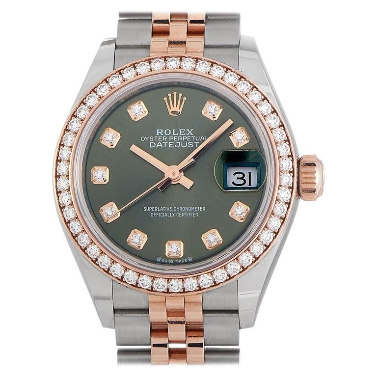 Rolex Lady-Datejust