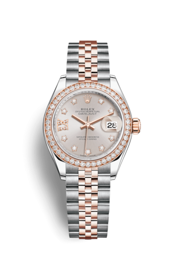 Rolex Lady-Datejust