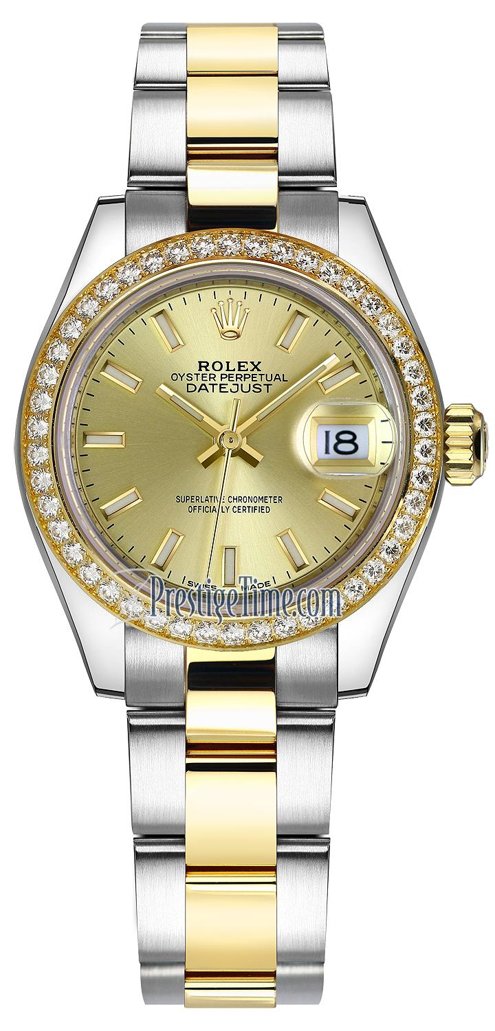 Rolex Lady-Datejust