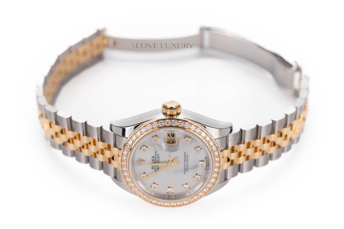 Rolex Lady-Datejust