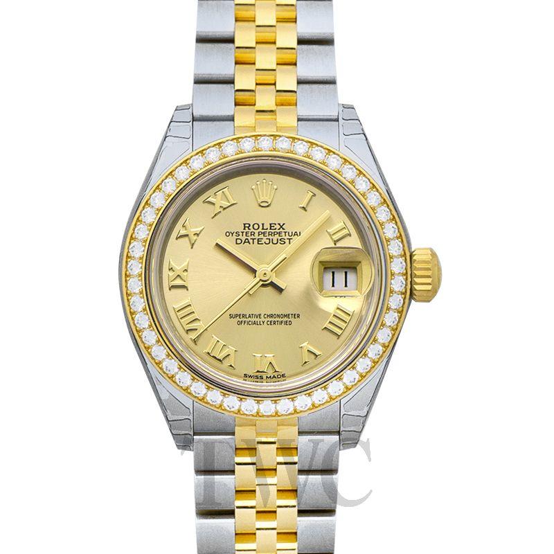Rolex Lady-Datejust