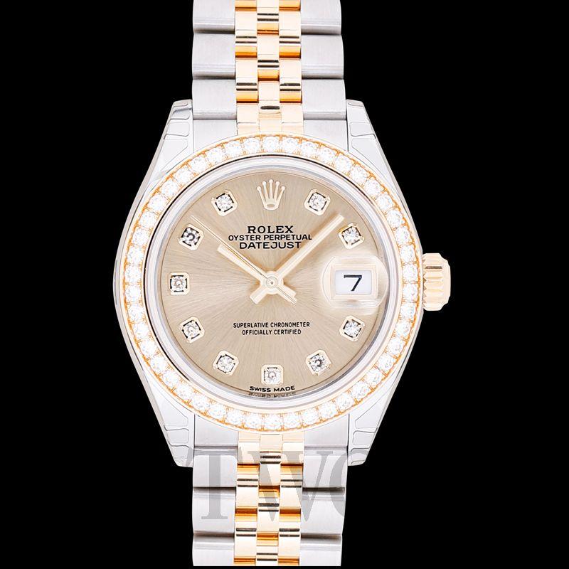 Rolex Lady-Datejust