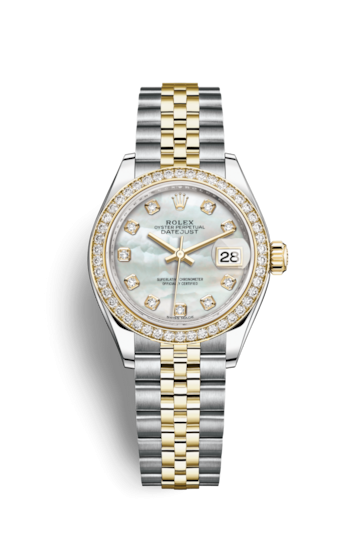 Rolex Lady-Datejust